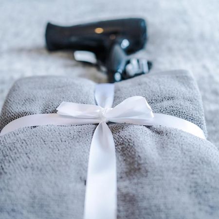 ✰Onpoint - Modern 2 Bed Apartment Close To Centre✰ 리즈 외부 사진