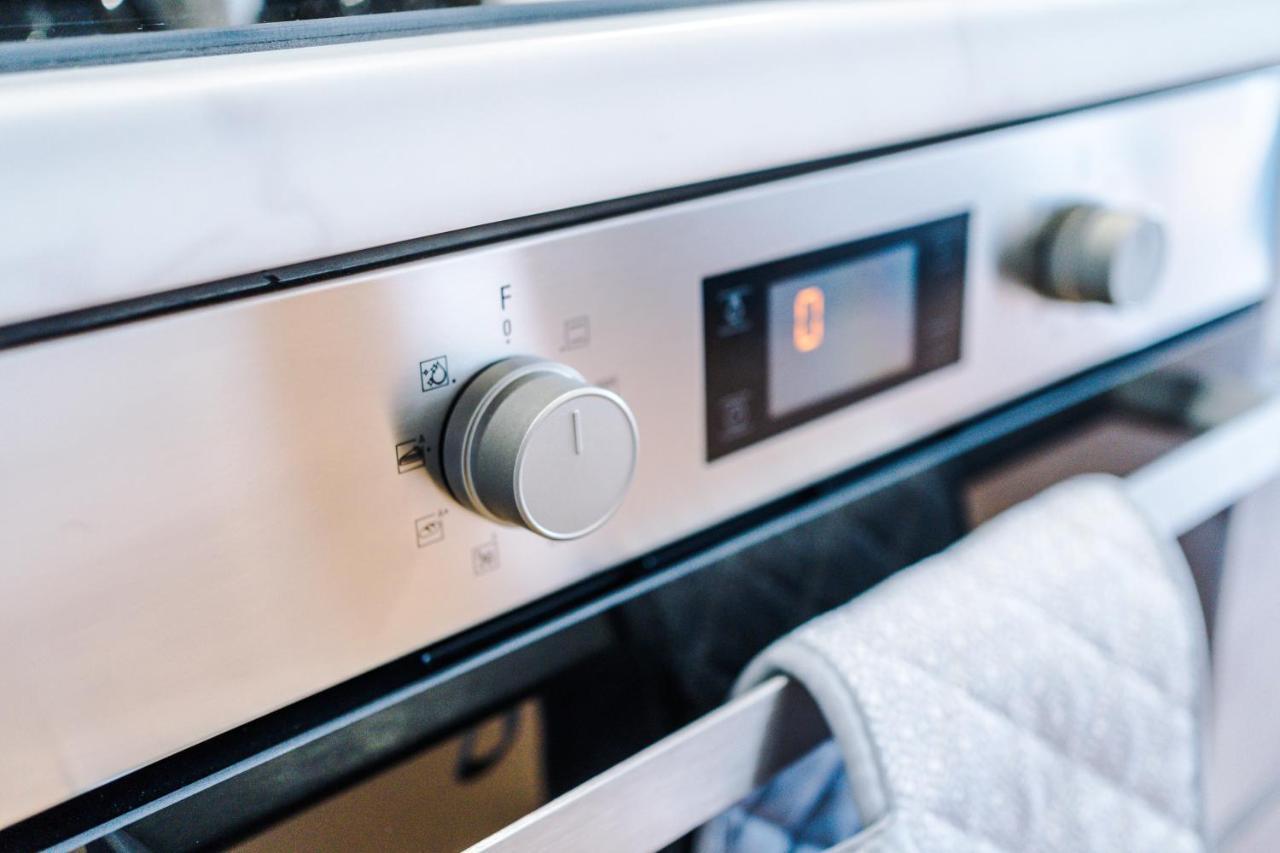 ✰Onpoint - Modern 2 Bed Apartment Close To Centre✰ 리즈 외부 사진