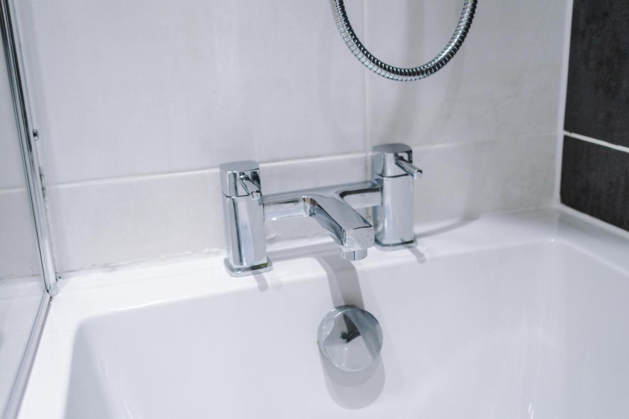 ✰Onpoint - Modern 2 Bed Apartment Close To Centre✰ 리즈 외부 사진