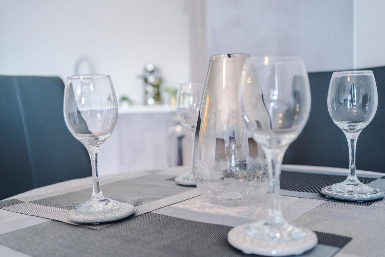 ✰Onpoint - Modern 2 Bed Apartment Close To Centre✰ 리즈 외부 사진